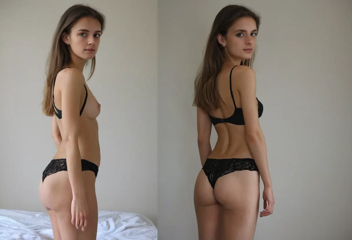 How Male Undress AI is Revolutionizing Digital Modeling